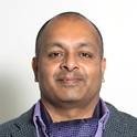 Ram S. Mohan